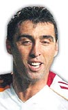 PATLADILAR.... Hakan Şükür G.Sarayın ilk golünü atıp Trabzon kilidini açtı. Nobre ise attığı 2 golle F.Bahçeye hayat verdi. 