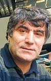 Hrant Dink 