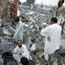 Pakistan'da ölü sayısı 25 binin üzerinde