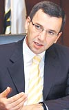 Vakfbank Genel Mdr Bilal Karaman
