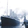 Titanik'e dokunmak