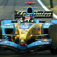 Zafer Alonso ve Renault'nun