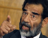 Saddam'n mahkemesi balad