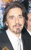 Srada Al Pacino