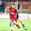 Galatasaray: 1 - Denizlispor: 1