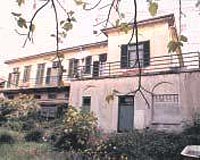 talyan Hastanesi'nin Tarihi