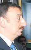 lham Aliyev 