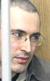 M. Khodorkovsky 