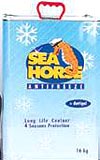 Sea Horse Antifiriz ile tam koruma