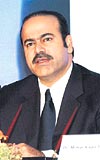 Mohammed Al Gergawi 