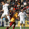 Genlerbirlii: 2 Galatasaray: 1