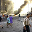 Irak'ta Amerikan bombardman:40 l, 20 yaral