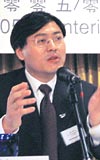Lenovo Yönetim Kurulu Başkanı Yang Yuanqing
