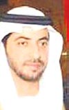 Hamid Bin Zayed Al Nahyan 