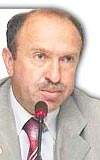 Mehmet Terzi