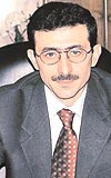 Mehmet Akif Ulusoy