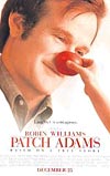 TE BU FLM LHAM VERD...   Palyao hemireler Robin Williamsn Patch Adams isimli filminden ilham aldklarn anlatyor.
