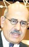 El Baradei 