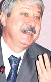 Prof. Dr. Mustafa Akaydn