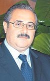 Mohammed Hariri