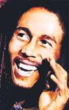 Bob Marley'in efsanevi grubu The Wailers Trkiye'de