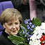 Almanya'nın ilk kadın başbakanı