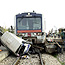 Tarsus'ta tren kazası: 10 ölü