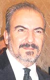 Prada Grubu Akdeniz ve Ortadoğu Toptan Satış Müdürü Pepe Esteva