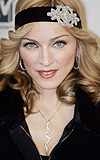 Madonna 1 numara