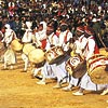 Sahra Festivali: Duz-Tunus