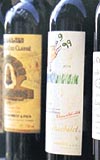 Chateuaux ve şarap tadımı: Bordeaux-Fransa