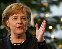 Merkel: Erdoğan bana güvenebilir