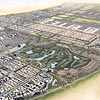 Dubai'ye dünyanın en büyük havalimanı