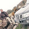 Nissan Patrol: Bir arazi efsanesi