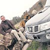 Nissan Patrol: Bir arazi efsanesi