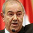 Allavi: Irak Saddam döneminden daha kötü