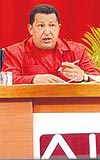 Chavez, programında not aldığı şikayetlerde adı geçen iş yerlerine ekiplerle bizzat baskın düzenliyor.