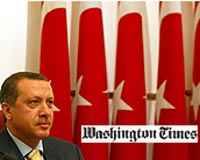 Washington Times'tan iddia: Asker, Erdoğan'ı uyardı