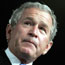Bush'a destek düşüşte