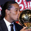 FIFA: Ronaldinho en iyi