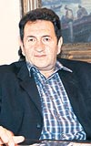 Mustafa Tavilolu