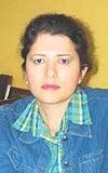 Ail Bezirgnn ikinci ei olan Fatma Palaz Kahramanmarataki grevine iade edildi.