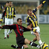 Fenerbahçe: 0 Gaziantepspor: 2