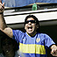 Maradona gözaltına alındı