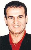 Dr. Kemal Seit Kadir