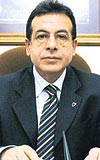 Mehmet Seyman 