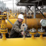 Gazprom vanayı açtı