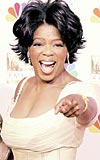 Oprah'n program 20 yanda
