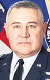 Orgeneral Charles F. Wald