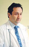 Dr. Ertan Sarba